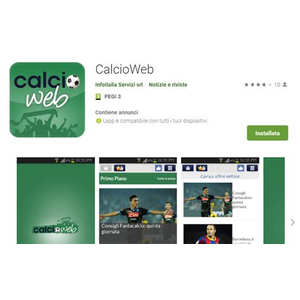Calcioweb.eu